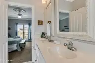 2911 E Pelican Drive, Oak Island, NC 28465 — 5-bedroom home, Oak Island, NC, photo 18 of 53: 2911 E Pelican-17