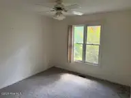 104 Knollwood Court, New Bern, NC 28562 — 3-bedroom home in River Bend, New Bern, NC, photo 13 of 18: Bedroom 3