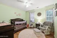 2114 Chelsea Drive NW, Wilson, NC 27896 — 3-bedroom home in Woodridge, Wilson, NC, photo 24 of 49: 3rd Bedroom