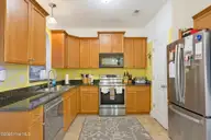 106 Parrot Landing Drive, Hubert, NC 28539 — 2-bedroom townhome in Parrot Landing, Hubert, NC, photo 14 of 33