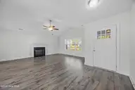 496 Pebble Shore Drive, Sneads Ferry, NC 28460 — 3-bedroom home in The Landing at Mill Creek, Sneads Ferry, NC, photo 7 of 48: 7_foyer