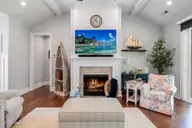 141 Clubhouse Road, Sunset Beach, NC 28468 — 4-bedroom home in Sea Trail Plantation, Sunset Beach, NC, photo 10 of 59: Great Room