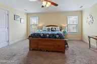 4012b E Dolphin Drive, Oak Island, NC 28465 — 3-bedroom waterfront home, Oak Island, NC, photo 21 of 50