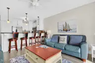 27 Ocean Isle West Boulevard # 1h, Ocean Isle Beach, NC 28469 — 2-bedroom waterfront condo in Windjammer OIB, Ocean Isle Beach, NC, photo 24 of 66: 13-kahunaphoto