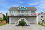 118 Crab Street, Holden Beach, NC 28462 — 3-bedroom home in L.S. Holden, Holden Beach, NC, photo 1 of 70