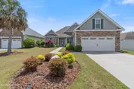 7138 Sevilleen Drive SW, Ocean Isle Beach, NC 28469 — 4-bedroom home in Sunset Ridge, Ocean Isle Beach, NC, photo 3 of 56: 7138SevilleenDrSW - 1