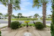 1620 Harbour Place Drive, Calabash, NC 28467 — 3-bedroom home in Kingfish Bay, Calabash, NC, photo 4 of 75: Backyard