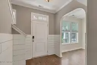 3015 Dana Lane, Aberdeen, NC 28315 — 4-bedroom home in Meadow Ridge, Aberdeen, NC, photo 11 of 54: 38-34_3015 Dana Ln, Aberdeen, NC, 28315_