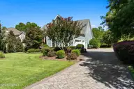 3830 Ridge Crest Drive, Southport, NC 28461 — 4-bedroom waterfront home in St James, Southport, NC, photo 4 of 78