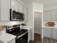 3001 Bottlebrush Drive Unit 2027, Leland, NC 28451 — 3-bedroom townhome in Indigo Preserve, Leland, NC, photo 8 of 41: Whirlpool Stainless Steel Applicances