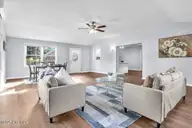 122 Carolina Circle, Jacksonville, NC 28546 — 4-bedroom home in Brynn Marr, Jacksonville, NC, photo 19 of 43: 19-Final 122 Carolina Cir Jacksonville-R