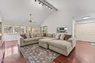 190 Barton Hills Court, Pinehurst, NC 28374 — 2-bedroom condo in Juniper Creek, Pinehurst, NC, photo 3 of 24: 20-web-or-mls-DSC03458