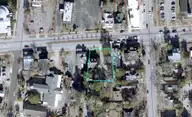 709 Broad Street, New Bern, NC 28562 — 6-bedroom home in New Bern Downtown Historic, New Bern, NC, photo 5 of 5: GIS Aerial