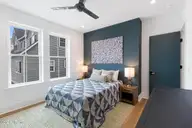 3503 Ocean Drive E & W, Emerald Isle, NC 28594 — 12-bedroom waterfront townhome in Emerald Isle By The Sea, Emerald Isle, NC, photo 24 of 62: Bedroom 4