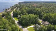 314 217 Neuse Harbour Boulevard, New Bern, NC 28562 — waterfront lot in Neuse Harbour, New Bern, NC, photo 11 of 16: 12-web-or-mls-DJI_0589