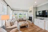 2686 Four Oak Road, Southport, NC 28461 — 4-bedroom waterfront home in St James, Southport, NC, photo 22 of 77: 2686 Four Oak Rd