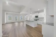 7053 Marsh Shore Point, Leland, NC 28451 — 4-bedroom home in Terrapin, Leland, NC, photo 12 of 43: 14_kitchen