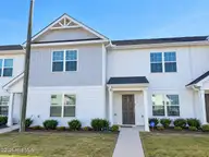4105 Laurel Ridge Drive D, Greenville, NC 27834 — 2-bedroom townhome in Laurel Ridge, Greenville, NC, photo 1 of 8: Exterior