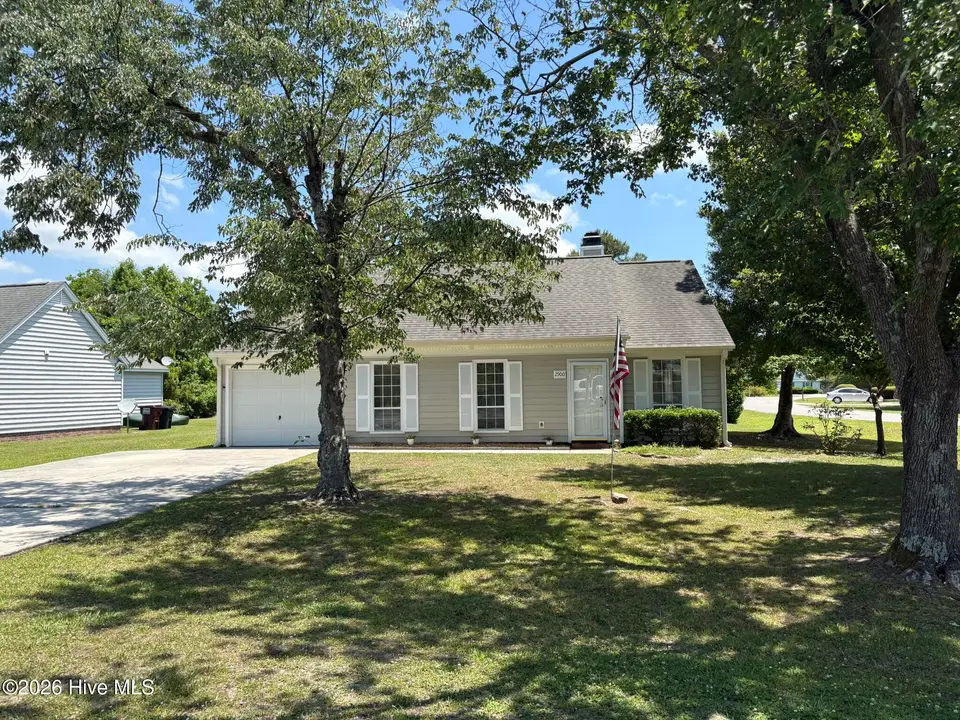 2900 Carthage Drive, Wilmington, NC 28405 — 3-bedroom home in Northchase, Wilmington, NC, photo 1 of 29: IMG_1920