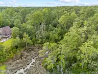 276 White Oak Bluff Road, Stella, NC 28582 — waterfront lot in White Oak Bluff, Stella, NC, photo 19 of 20: white oak bluff 18