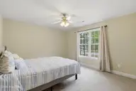 118 Dobbs Place, Goldsboro, NC 27534 — 4-bedroom home in Walnut Creek, Goldsboro, NC, photo 23 of 42: Bedroom_4