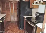 2803 Hope Drive NW, Wilson, NC 27896 — 3-bedroom home in Stoneybrook Farm, Wilson, NC, photo 8 of 28: 2803 Hope kitchen1-2