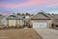 6515 Adelina Court SW, Ocean Isle Beach, NC 28469 — 3-bedroom home in Cameron Woods, Ocean Isle Beach, NC, photo 1 of 62: 1_virtual twilight
