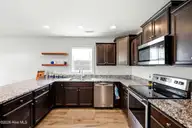 306 Wood House Drive, Jacksonville, NC 28546 — 3-bedroom home in Stateside, Jacksonville, NC, photo 18 of 56