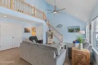 112 W First Street, Ocean Isle Beach, NC 28469 — 5-bedroom waterfront home in Ocean Isle Beach Island, Ocean Isle Beach, NC, photo 12 of 52: 112W1stSt - 21