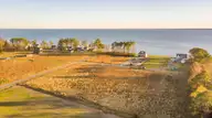 Lot 5 5 Foy Road, Bath, NC 27808 — waterfront lot in Beaufort Bluffs, Bath, NC, photo 6 of 8: Beaufort Bluffs (5)