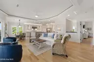 221 Porto Vista Drive, North Topsail Beach, NC 28460 — 5-bedroom waterfront home in Portofino, North Topsail Beach, NC, photo 19 of 73