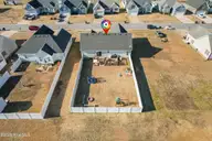 609 Millbrooke Circle, Elizabeth City, NC 27909 — 3-bedroom home in Millbrooke, Elizabeth City, NC, photo 21 of 27: 51_xdrone-15