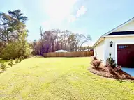 2204 Staley Court, Kinston, NC 28504 — 4-bedroom home in Marion Heights, Kinston, NC, photo 3 of 32: Left Side