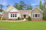 3500 Denim Court, New Bern, NC 28562 — 3-bedroom home in Carolina Colours, New Bern, NC, photo 1 of 62: House front view