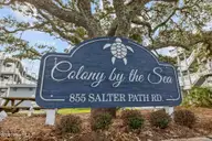 855 Salter Path Road 108, Indian Beach, NC 28512 — 2-bedroom waterfront condo in Colony By The Sea, Indian Beach, NC, photo 2 of 61: 48-web-or-mls-1S3A5373