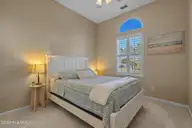 662 Meadowbrook Lane NW, Calabash, NC 28467 — 3-bedroom home in Meadowlands, Calabash, NC, photo 21 of 40: Bedroom #2