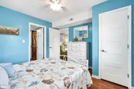 109 Frigate Drive, Holden Beach, NC 28462 — 4-bedroom waterfront home in Davenport, Holden Beach, NC, photo 23 of 71: 109 Frigate Drive