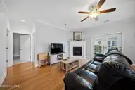 1143 Lillibridge Drive, Leland, NC 28451 — 3-bedroom townhome in Brunswick Forest, Leland, NC, photo 9 of 40