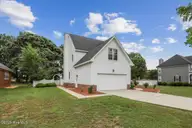 206 Creekside Drive, Goldsboro, NC 27534 — 3-bedroom home in Creekside, Goldsboro, NC, photo 2 of 20: 04-206 Creekside Dr-4 - Copy