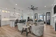 2737 Alvernia Drive, Castle Hayne, NC 28429 — 4-bedroom waterfront home in Sunset Reach, Castle Hayne, NC, photo 10 of 56: 17-web-or-mls-BTS03194