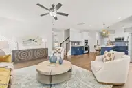 214 Margot Manor Drive, Benson, NC 27504 — 5-bedroom home in Margot Manor, Benson, NC, photo 10 of 45
