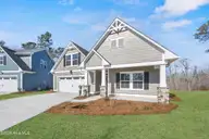 3019 Garden Sage Place 53, Leland, NC 28451 — 4-bedroom home in Terrapin, Leland, NC, photo 8 of 50: 2_front exterior