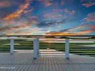 825 S Topsail Drive, Surf City, NC 28445 — 6-bedroom waterfront home in Yow Poisson, Surf City, NC, photo 5 of 74