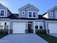 2152 Wild Indigo Circle NW 188, Calabash, NC 28467 — 3-bedroom townhome in Brunswick Plantation, Calabash, NC, photo 1 of 21