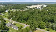 214 53 N First Avenue, New Bern, NC 28560 — lot in Glenburnie Gardens, New Bern, NC, photo 4 of 16: Aerial View