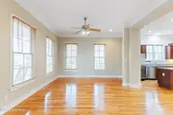 5022 Walton Street, Shallotte, NC 28470 — 2-bedroom home in The Village of Woodsong, Shallotte, NC, photo 10 of 38: Main living