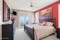 1608 Ocean Drive, Emerald Isle, NC 28594 — 5-bedroom waterfront home in Emerald Isle By The Sea, Emerald Isle, NC, photo 24 of 64: Main Floor Primary