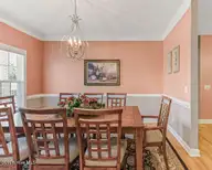 790 Diamondhead Drive S, Pinehurst, NC 28374 — 3-bedroom home in Unit 13, Pinehurst, NC, photo 9 of 35: 790DiamondheadS-7748