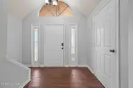 205 Pollard Drive, Jacksonville, NC 28540 — 3-bedroom home in Gateway, Jacksonville, NC, photo 2 of 29: 43-web-or-mls-_RAD8246