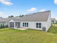 81 Eagle Claw Drive, Calabash, NC 28467 — 4-bedroom home in Eagle Run, Calabash, NC, photo 4 of 64: 81 Eagle Claw Drive